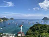 Labuan Bajo, a Komodo experience 