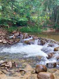 Sugeh Hill Resort Dato Aliff Syukri