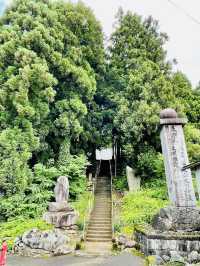 The Honmyōji Temple
