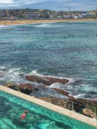 Waves, Walks & Wow Moments: Soaking Up Bondi Beach