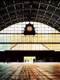 Great convention centre, Always a joy attending to various exhibitions and events