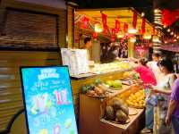 VUI-Fest Bazaar