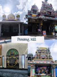 Penang ✈️