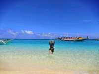 Sun, Sand and Serenity: A Simple Escape to Boracay