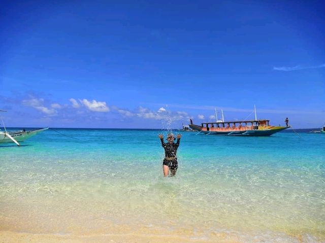 Sun, Sand and Serenity: A Simple Escape to Boracay