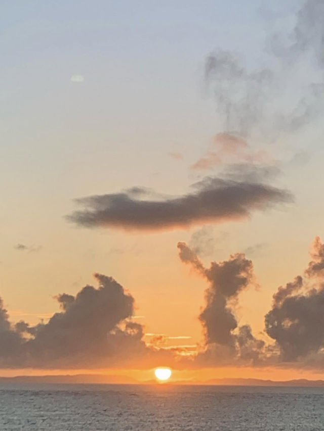 A Day of Art & Ocean in Southern Okinawa