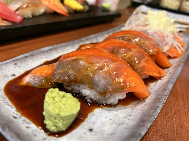 스시린 천안
