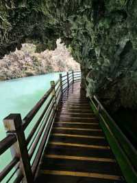 Exploring Zhangjiajie Grand Canyon