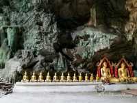 ถ้ำเขาหลวง จ.เพชรบุรี