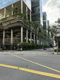 รีวิวเที่ยวสิงคโปร์ 4 วัน 3 คืน 🇸🇬