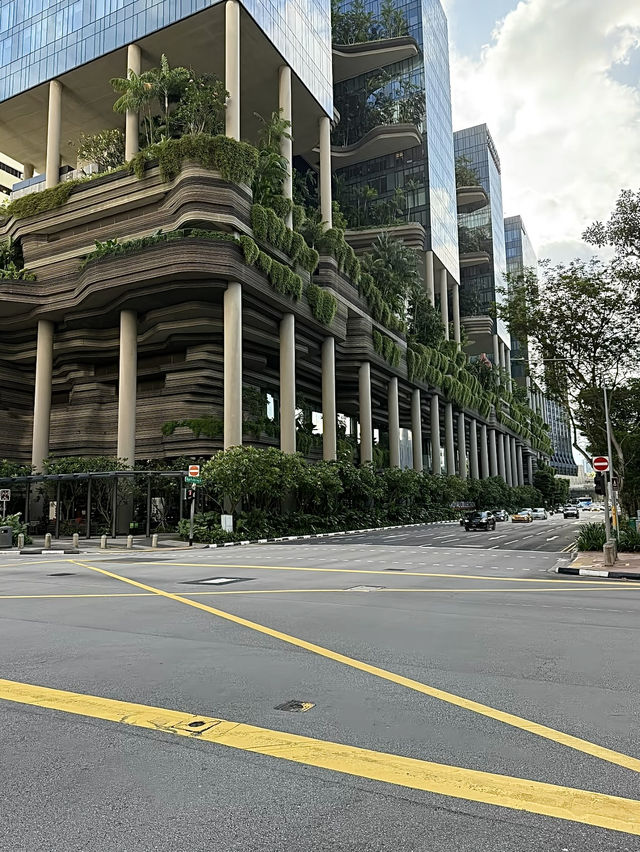 รีวิวเที่ยวสิงคโปร์ 4 วัน 3 คืน 🇸🇬