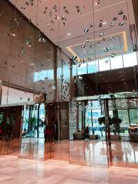 Four Seasons Kuala Lumpur: The Ultimate KL Staycation Experience