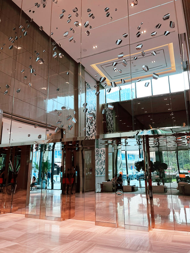 Four Seasons Kuala Lumpur: The Ultimate KL Staycation Experience