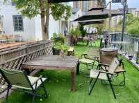 端午節好去處⏳Timeless Cafe 🌟☕️ 香港優質Cafe 分享