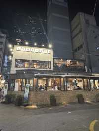 【韓国旅行】何度でも通いたくなる釜山の絶品モクサル店！