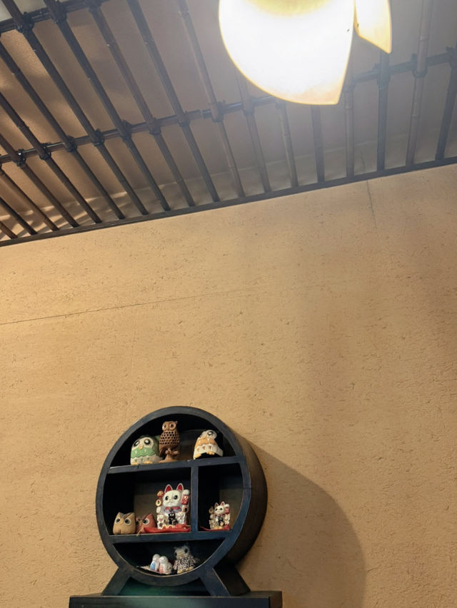 【東京】昭和レトロ喫茶☕️