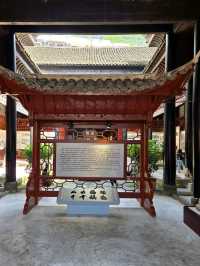 Zhenyuan Museum – Where 2,000 Years of River Town History Flows