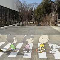 アクセス抜群‼️半日あれば行ける町田エリア✨️