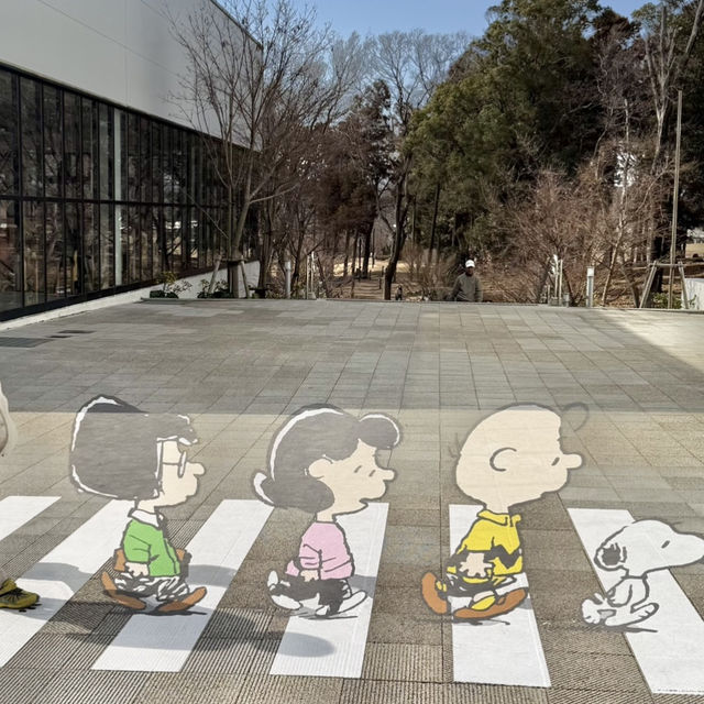 アクセス抜群‼️半日あれば行ける町田エリア✨️