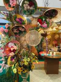 Batik, Lights & Local Charm at Its Best!