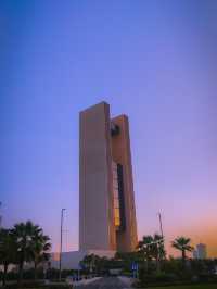 8 things to do in Bahrain