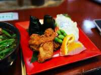 【🇯🇵広島】広島名物のおむすびを手軽に！「むすびのむさし」でほっこりランチ