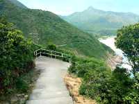 Stars and Sand: A Family Adventure at Sai Wan Beach 