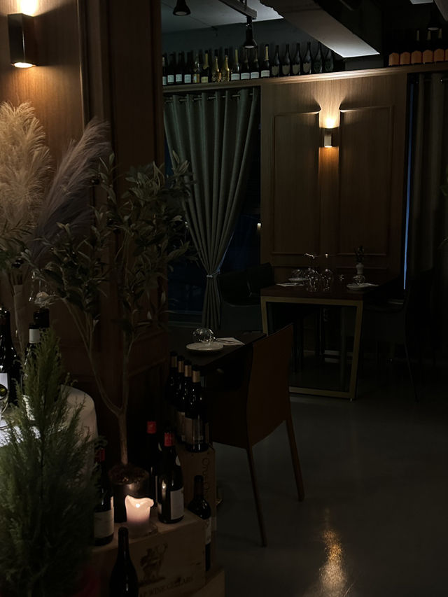 🍷 신당 와인바 후기 ✨