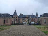 Twickel Castle: A Majestic Estate Surrounded by Nature