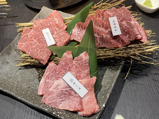 후쿠오카 야끼니꾸 맛집 추천해요