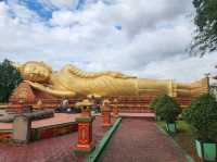 เวียงจันทน์ 3 วัน 2 คืน