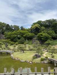 【石川県・金沢市】圧巻！金沢城🏯