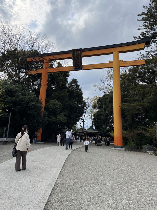 【東京近郊一日散策】夢回小江戶！漫步川越老街—時之鐘、和服體驗、地瓜美食與吉伊卡娃迷必訪專賣店全攻略