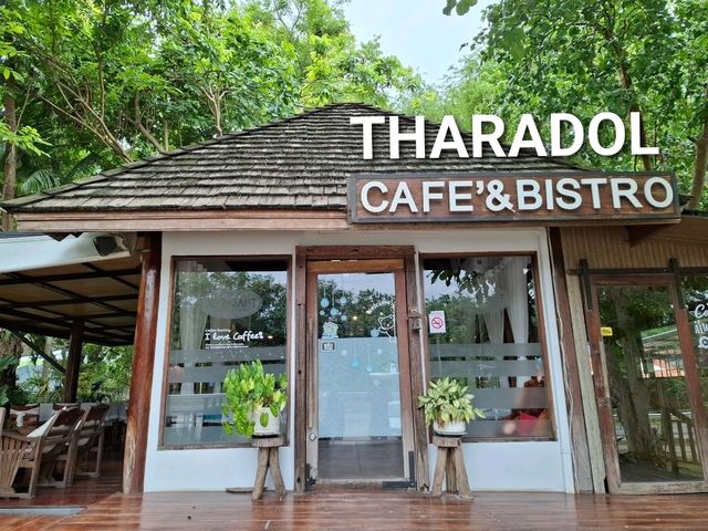 THARADOL Cafe & Bistro