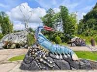 Satun Geopark Gateway เที่ยวสตูล
