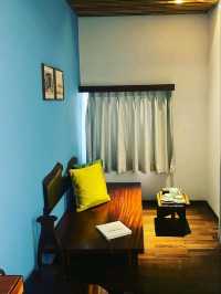 🌸 Hidden Oasis in the Heart of Saigon: The Myst Dong Khoi