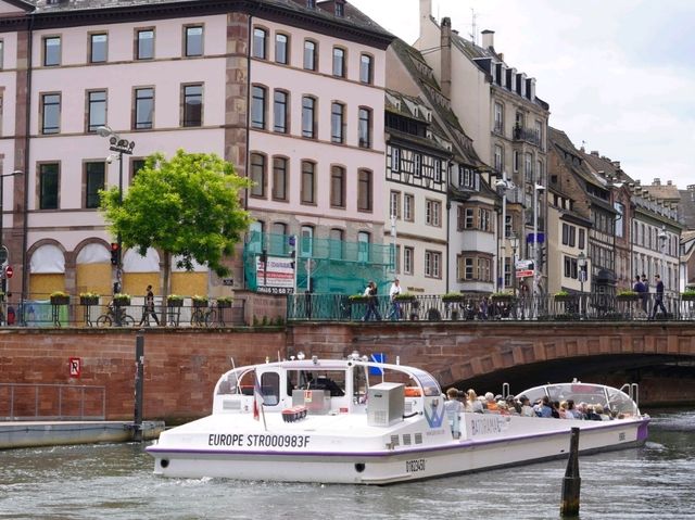 🏛️ Palais Rohan: A Journey Through Time and Art in Strasbourg
