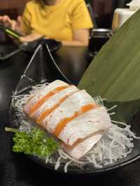 Nijyumaru Sutera Utama: Authentic Japanese Flavors Without the Premium Price Tag