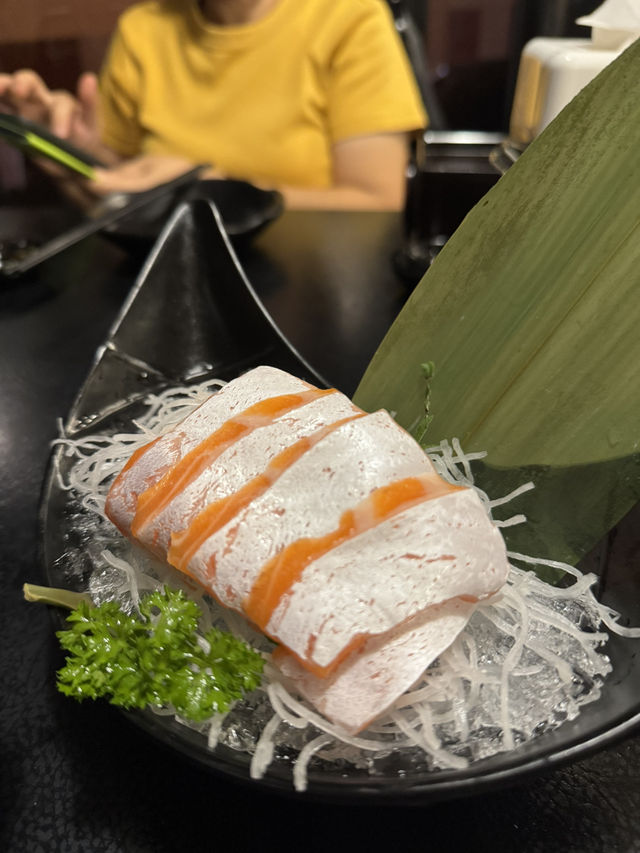 Nijyumaru Sutera Utama: Authentic Japanese Flavors Without the Premium Price Tag