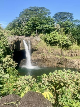 Akaka Falls State Park – Big Island
