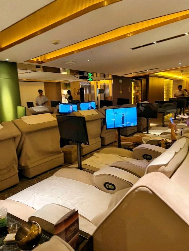 環境優雅技師專業 享受一夜好眠
