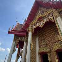 🇹🇭 Thailand’s Hidden Gem — Tiger Cave Temple 🐅✨