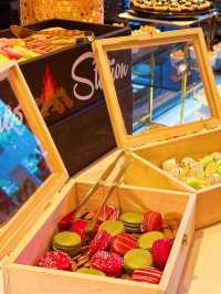 🏙️ Novotel Bangkok on Siam Square – City Life at Your Doorstep 🏙️