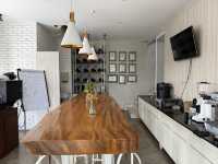 Sanur’s Coffee Lab of Flavor