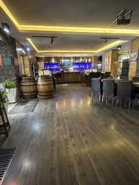 SilkRoad Restaurant Ulaabaatar 