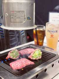 東京三日兩夜有玩有食結婚周年紀念快閃之旅🛞