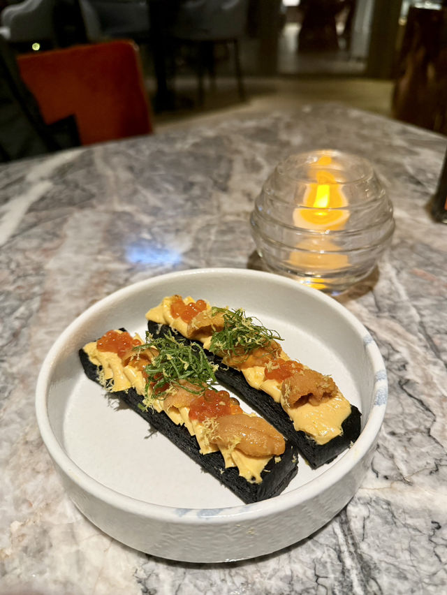  中環有情調西餐扒房🥂
