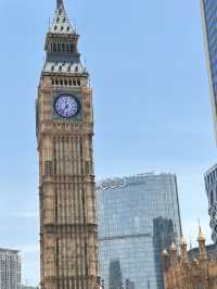 The Londoner Macao แลนด์มาคที่ต้องเช็คอิน