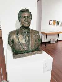 “Chung Chen Sun Archive - Free Entry”