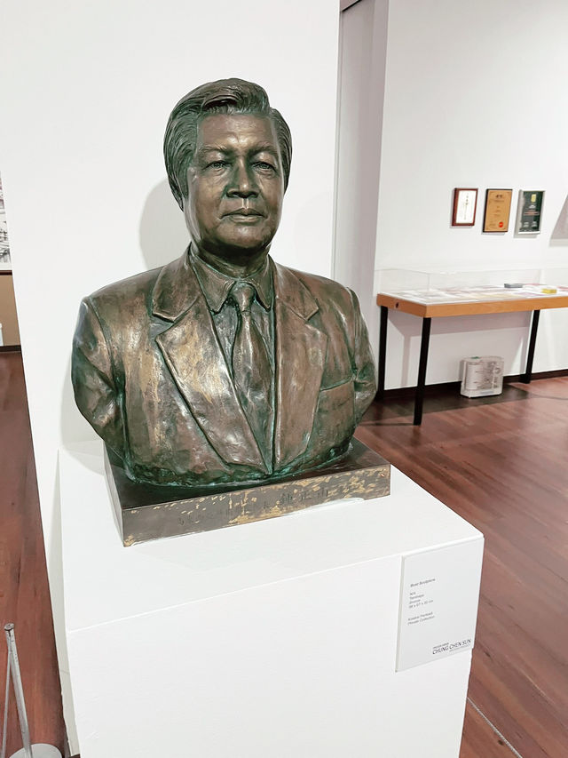 “Chung Chen Sun Archive - Free Entry”
